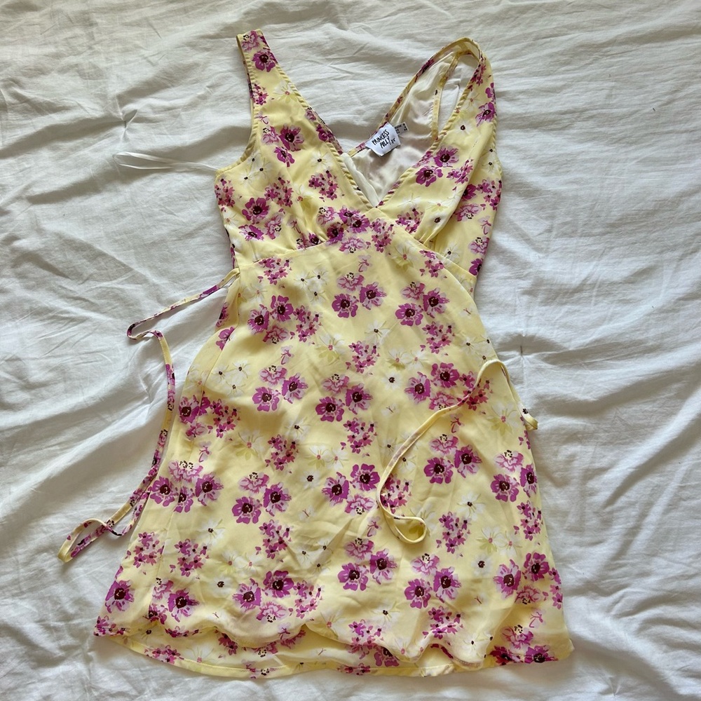princess polly Dress!